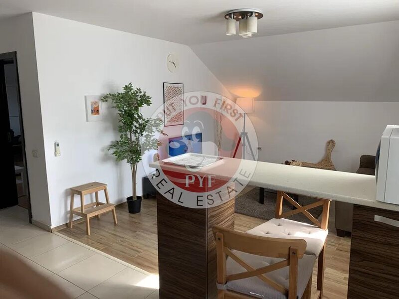 Militari Residence | Apartament 2 camere | Decomandat | 49mp | B10832