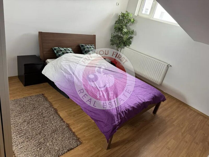 Militari Residence | Apartament 2 camere | Decomandat | 49mp | B10832