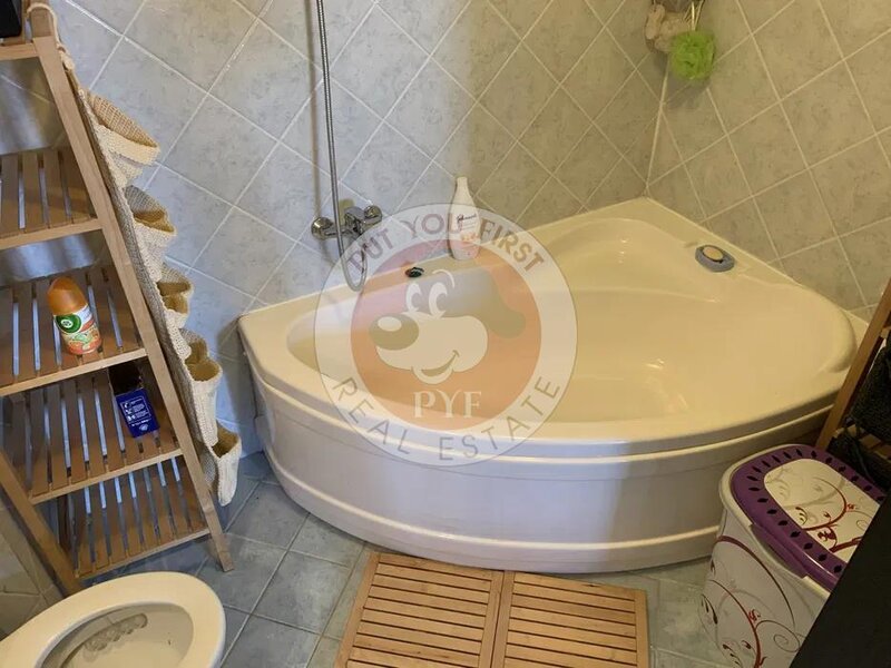 Militari Residence | Apartament 2 camere | Decomandat | 49mp | B10832