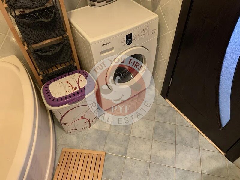 Militari Residence | Apartament 2 camere | Decomandat | 49mp | B10832