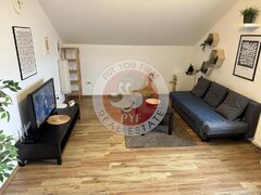 Militari Residence | Apartament 2 camere | Decomandat | 49mp | B10832